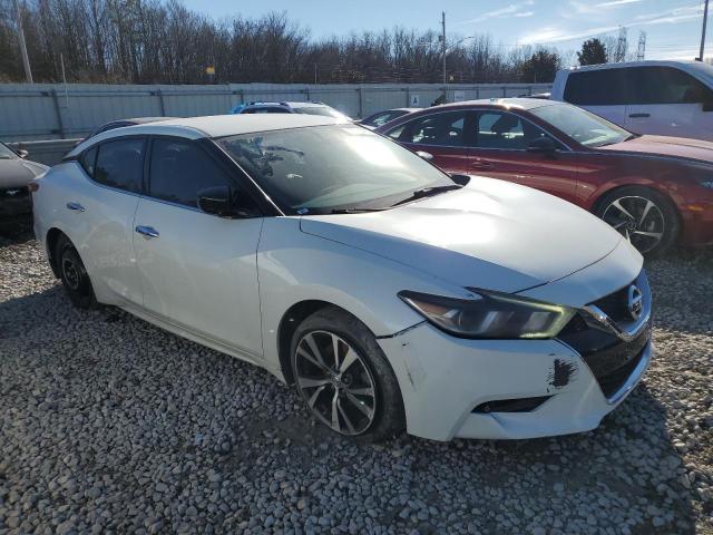 2017 NISSAN MAXIMA 3.5 - 1N4AA6APXHC398902