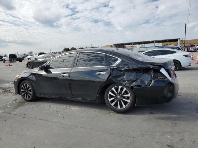 2018 NISSAN ALTIMA 2.5 - 1N4AL3AP3JC160484
