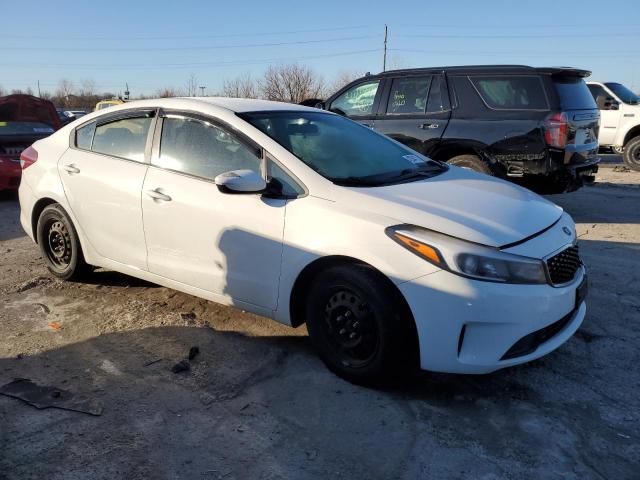 2017 KIA FORTE LX - 3KPFK4A74HE031083