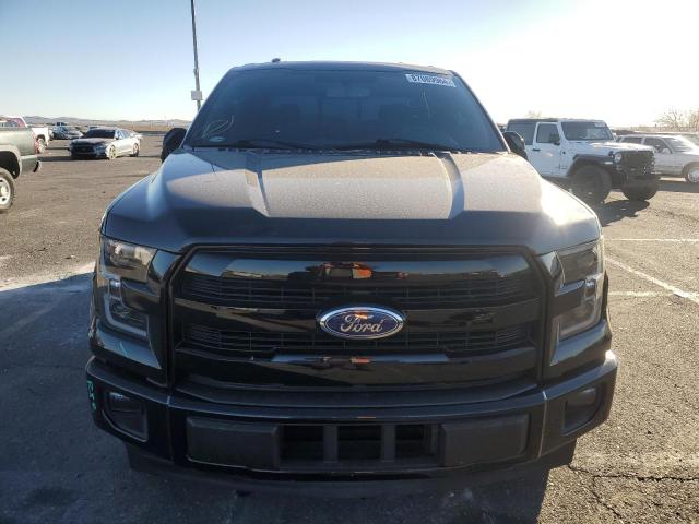 2017 FORD F150 SUPER - 1FTEW1CG2HKC35518