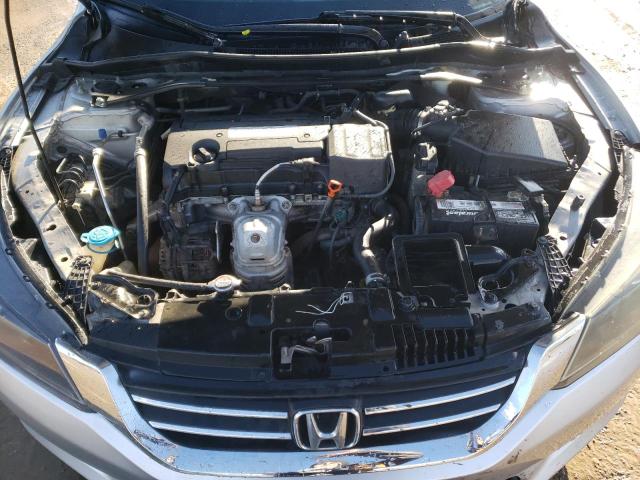 2015 HONDA ACCORD EX - 1HGCR2F73FA006219