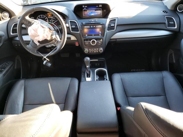 2016 ACURA RDX TECHNO - 5J8TB3H56GL016397