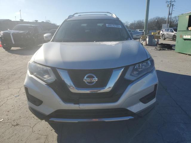 2017 NISSAN ROGUE S - KNMAT2MT6HP522582