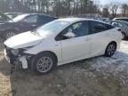 2018 TOYOTA PRIUS PRIM - JTDKARFP4J3084385