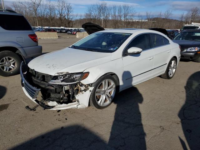 VOLKSWAGEN CC SPORT