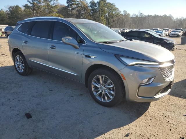 2023 BUICK ENCLAVE AV - 5GAERDKW9PJ155575