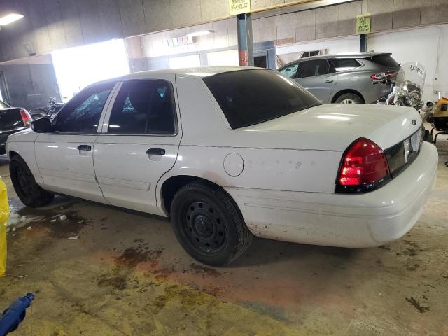 Vin: 2fabp7bv3bx110637, lot: 57973375, ford crown vic police interceptor 20112