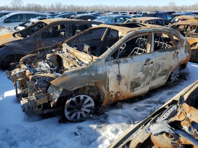 2021 LEXUS NX 300H BA - JTJDJRDZ8M5013032