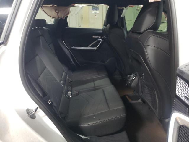 2024 BMW X1 XDRIVE2 - WBX73EF04R5Z35728