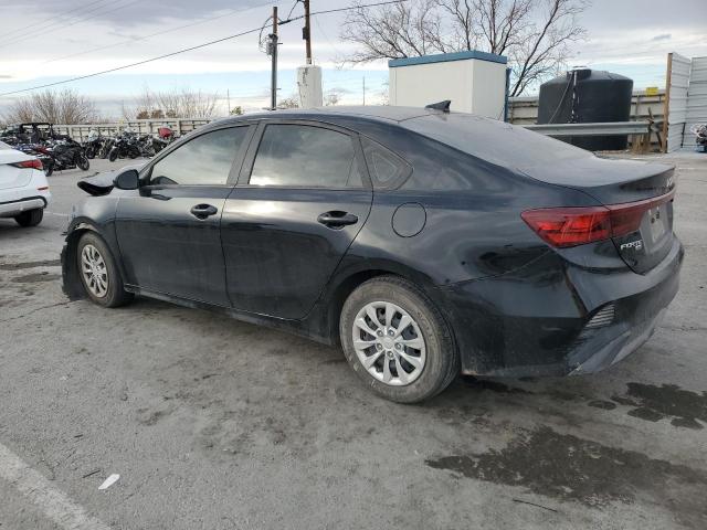 2023 KIA FORTE LX - 3KPF24AD0PE684269