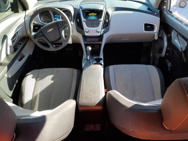 2016 CHEVROLET EQUINOX LS - 2GNFLEEK3G6218936
