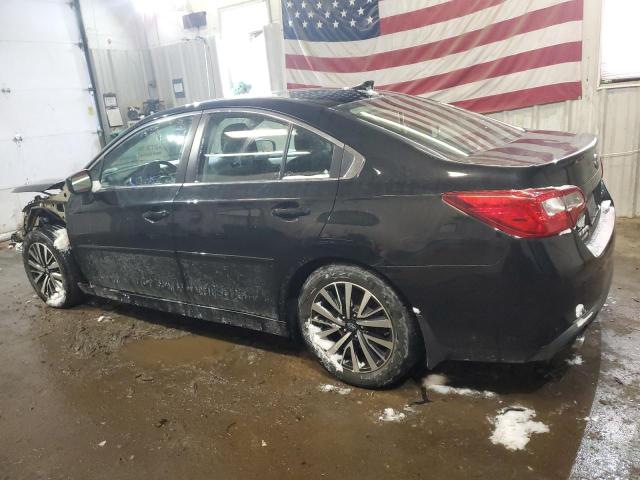 2019 SUBARU LEGACY 2.5 - 4S3BNAF61K3003194