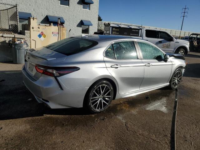 2023 TOYOTA CAMRY SE N 4T1G11AK8PU750990