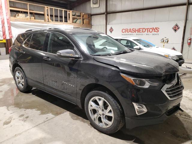 Vin: 3gnaxxevxkl327418, lot: 88480325, chevrolet equinox premier 20194