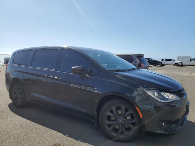 Vin: 2c4rc1fgxkr567351, lot: 86598384, chrysler pacifica touring plus 20194