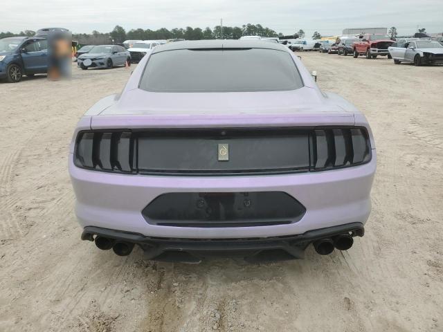 2018 FORD MUSTANG - 1FA6P8TH2J5144889