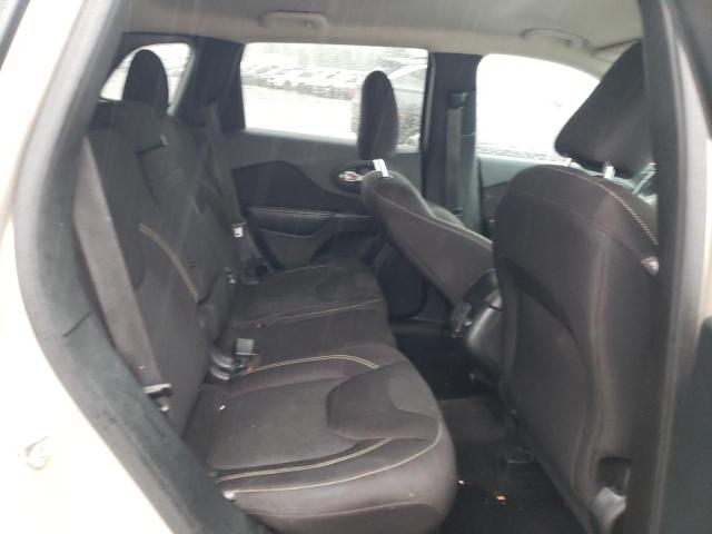 2015 JEEP CHEROKEE L - 1C4PJMCB0FW644846