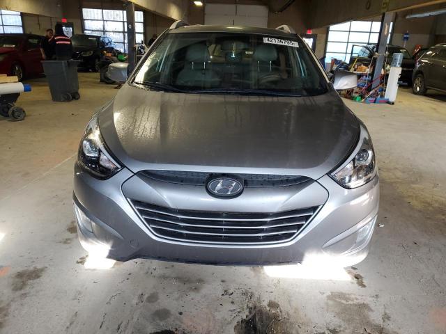 2015 HYUNDAI TUCSON LIM - KM8JU3AG8FU074611