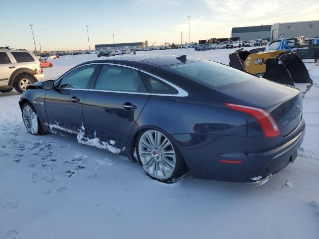 2015 JAGUAR XJL PORTFO SAJXJ2GD5F8V88974