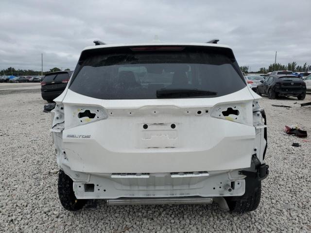 2023 KIA SELTOS SX KNDETCA20P7358411
