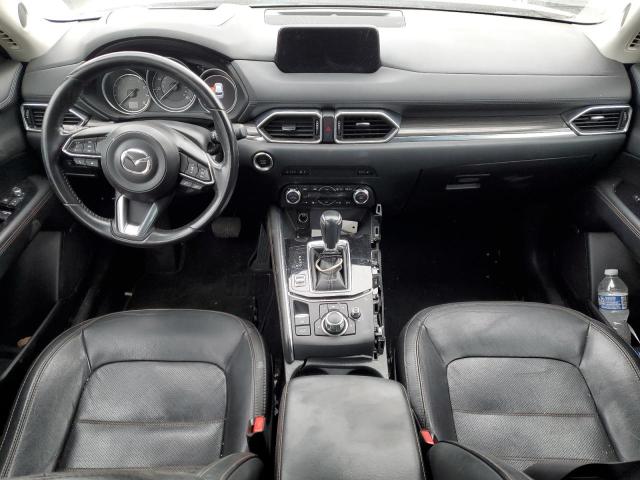 2018 MAZDA CX-5 GRAND - JM3KFBDM5J1378978