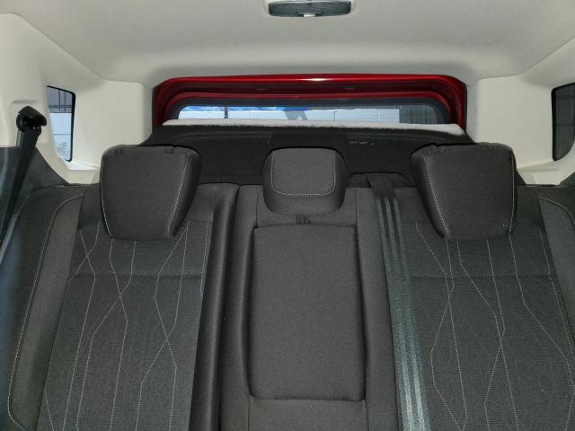 2019 FORD ECOSPORT S - MAJ6S3GLXKC281351