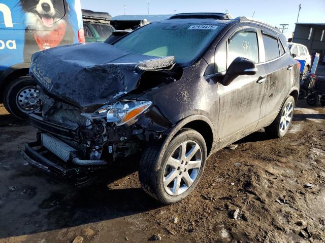 BUICK ENCORE PRE