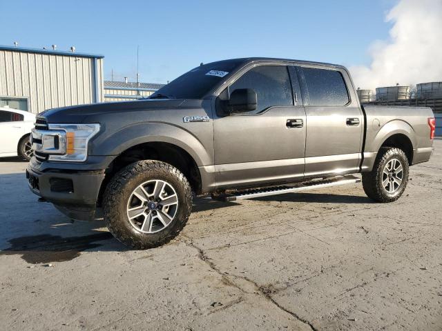 FORD F150 SUPER