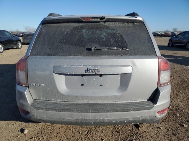 2015 JEEP COMPASS SP - 1C4NJDBB5FD283098