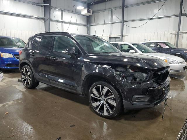 2021 VOLVO XC40 RECHA YV4ED3UR4M2582079