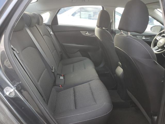 2019 KIA FORTE FE 3KPF24AD5KE012507