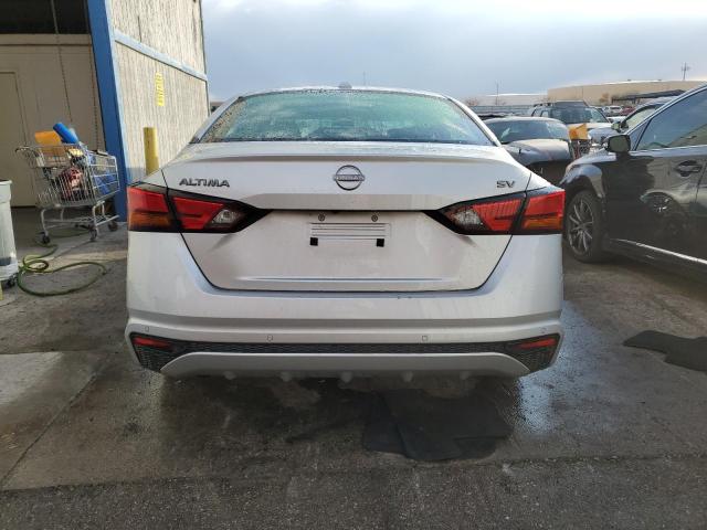 2024 NISSAN ALTIMA SV 1N4BL4DV5RN399040
