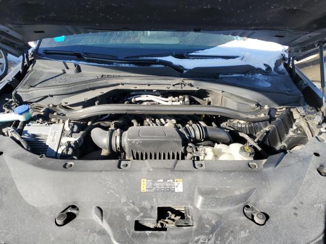 2022 LINCOLN AVIATOR 5LM5J0XC5NGL04340