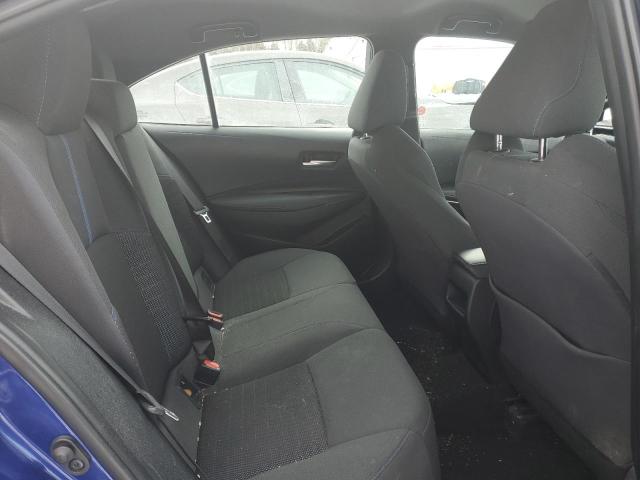 2020 TOYOTA COROLLA SE 5YFB4RBE9LP018453