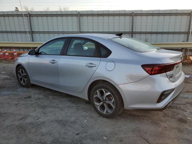 2021 KIA FORTE FE - 3KPF24AD3ME368814