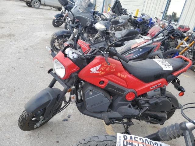 2023 HONDA NVA110 B 3H1JK0708PD104355