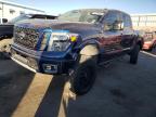 2018 NISSAN TITAN SV - 1N6AA1E57JN505952