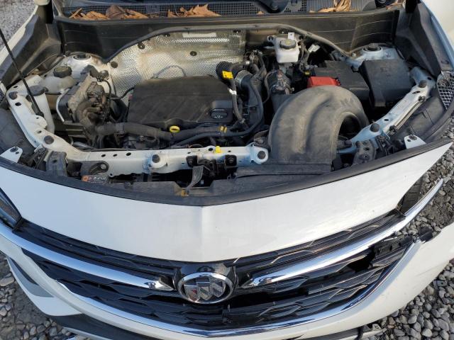 2023 BUICK ENCORE GX - KL4MMBS22PB102568