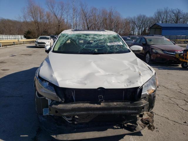 2015 VOLKSWAGEN PASSAT SE - 1VWBV7A35FC056466
