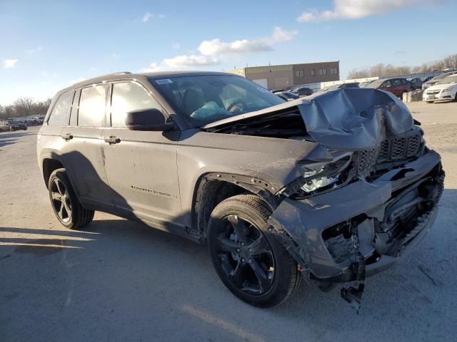 Vin: 1c4rjhag7rc257697, lot: 89375045, jeep grand cher laredo 20244