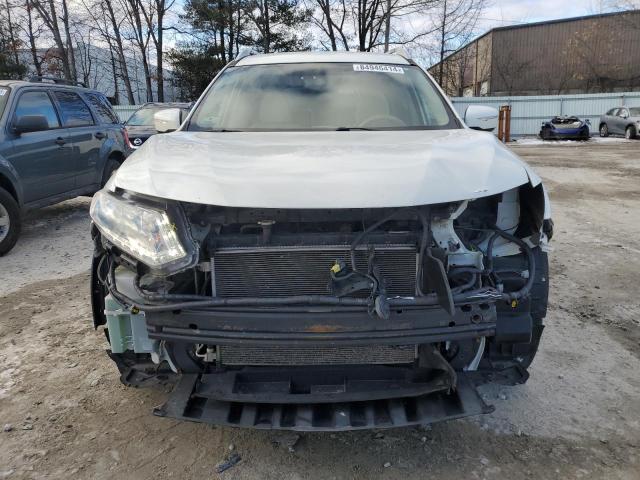 2015 NISSAN ROGUE S 5N1AT2MK7FC798454