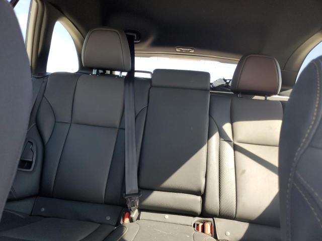 2023 SUBARU OUTBACK WI 4S4BTGUD5P3206537