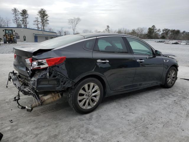 Vin: 5xxgu4l32gg085903, lot: 89129935, kia optima ex 20163