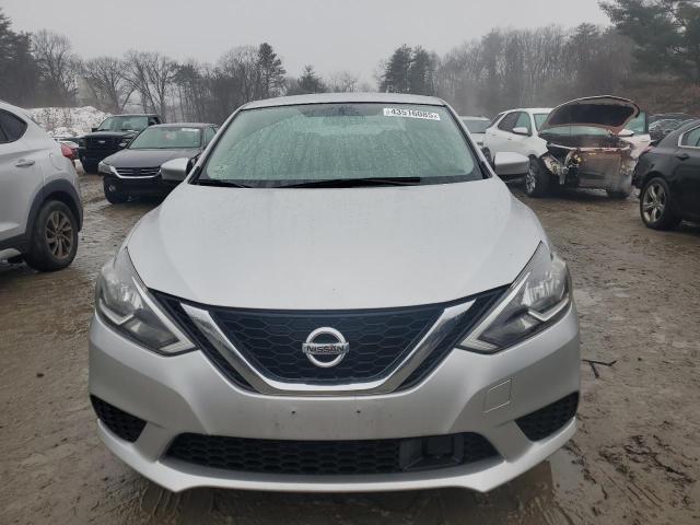 2019 NISSAN SENTRA S - 3N1AB7AP7KY321418