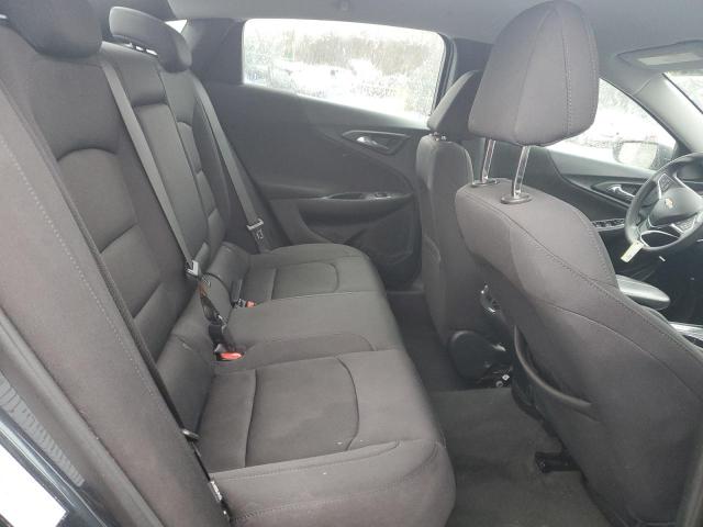 2021 CHEVROLET MALIBU LT - 1G1ZD5ST6MF073773