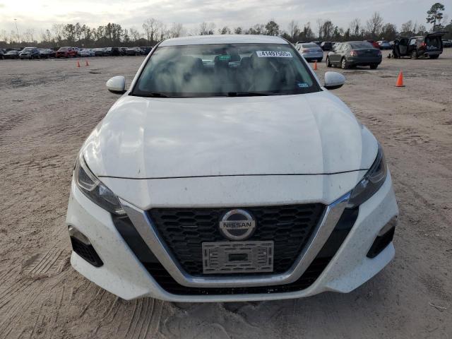 2019 NISSAN ALTIMA S - 1N4BL4BV6KC217849