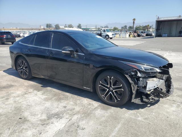 2022 TOYOTA MIRAI LE JTDAAAAA8NA005768