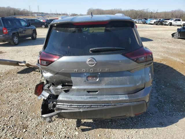 2025 NISSAN ROGUE SV 5N1BT3BA5SC768531