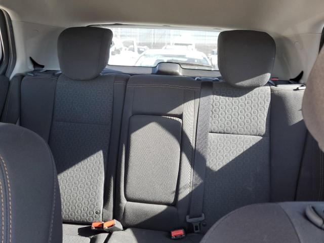 2019 CHEVROLET TRAX LS - 3GNCJKSB0KL167606