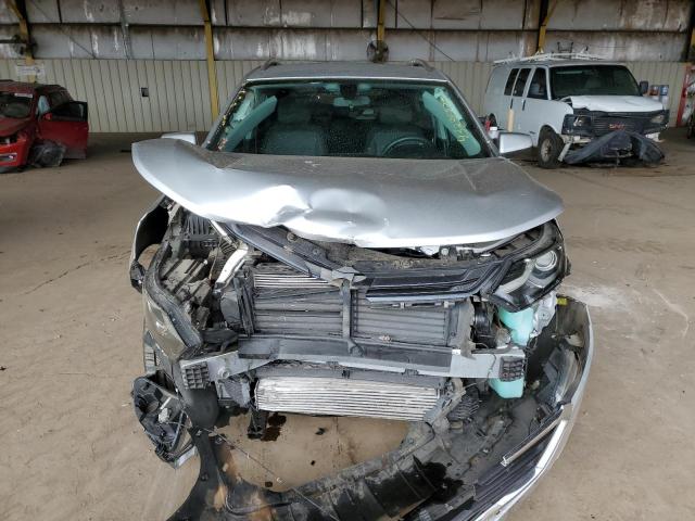 2018 CHEVROLET EQUINOX LT - 3GNAXKEX6JS570524